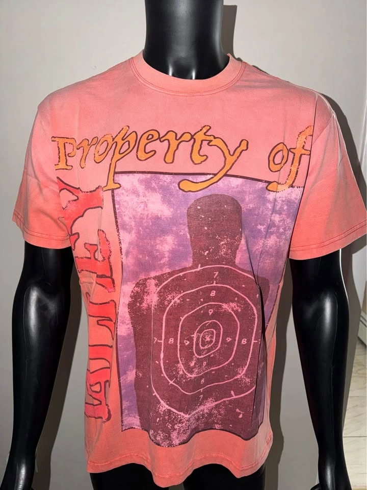 VALLEY DREAMS USA Graphic T-Shirt Size M - photo 2