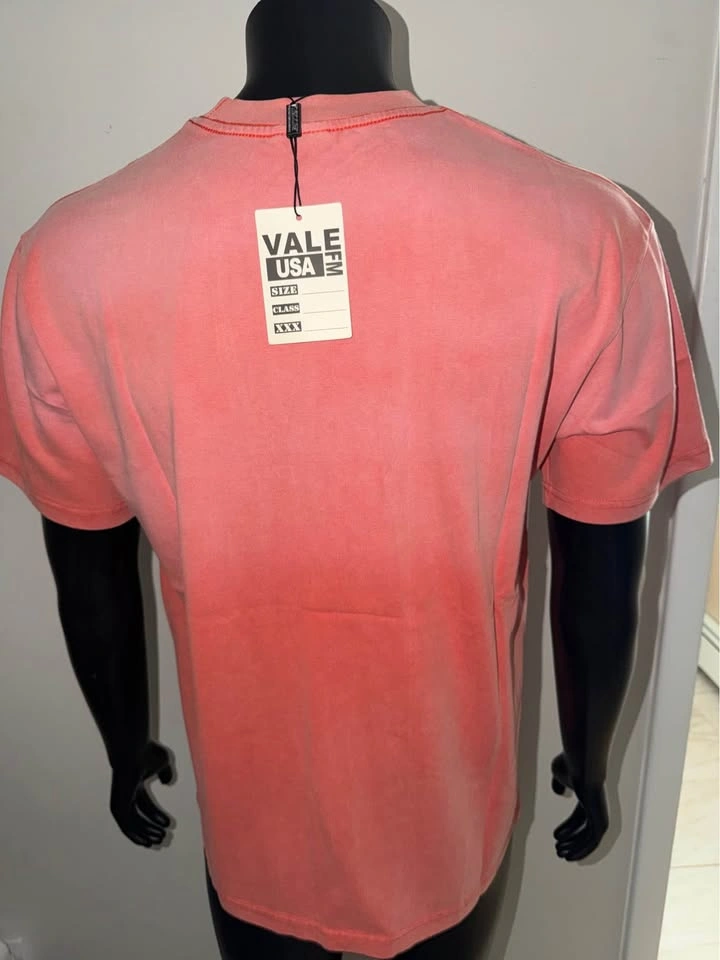 VALLEY DREAMS USA Graphic T-Shirt Size M - photo 3