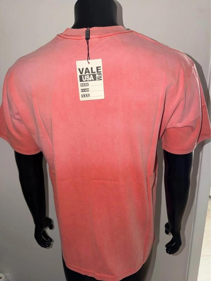 VALLEY DREAMS USA Graphic T-Shirt Size M - photo 4
