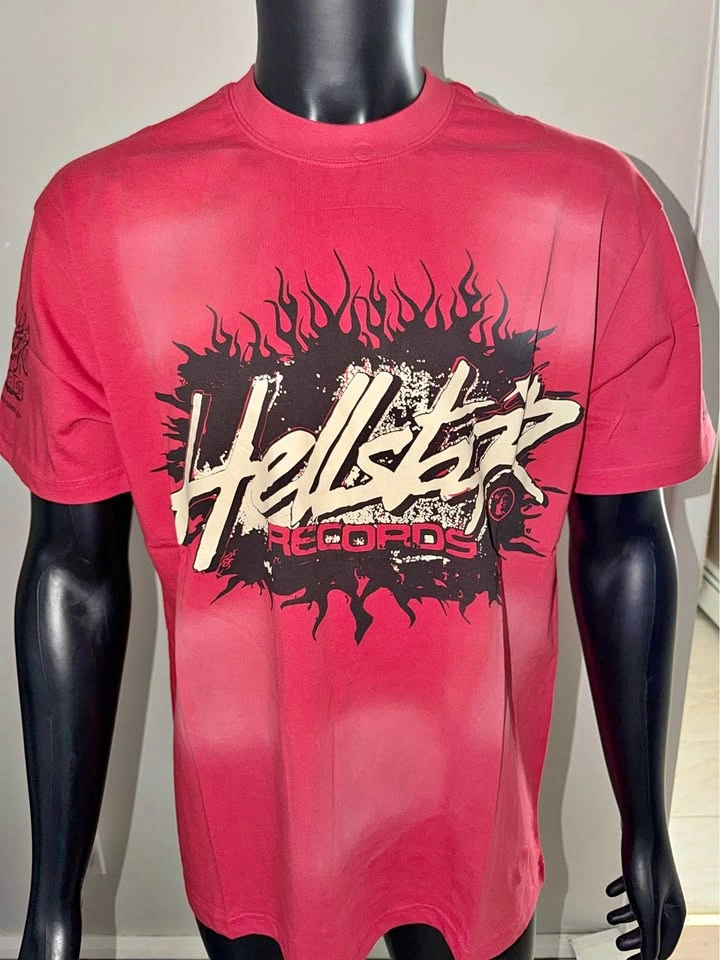 Hellstar Records T-Shirt