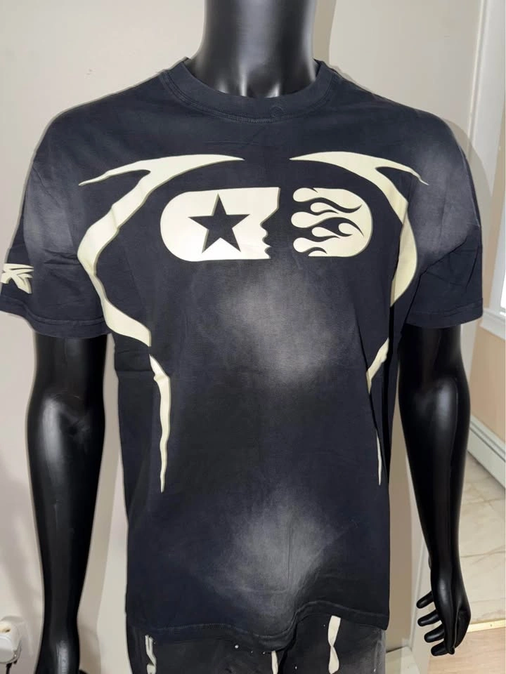 Hellstar Tshirt - photo 2