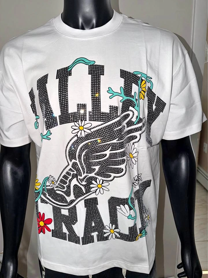 Valley Dreams Tshirt