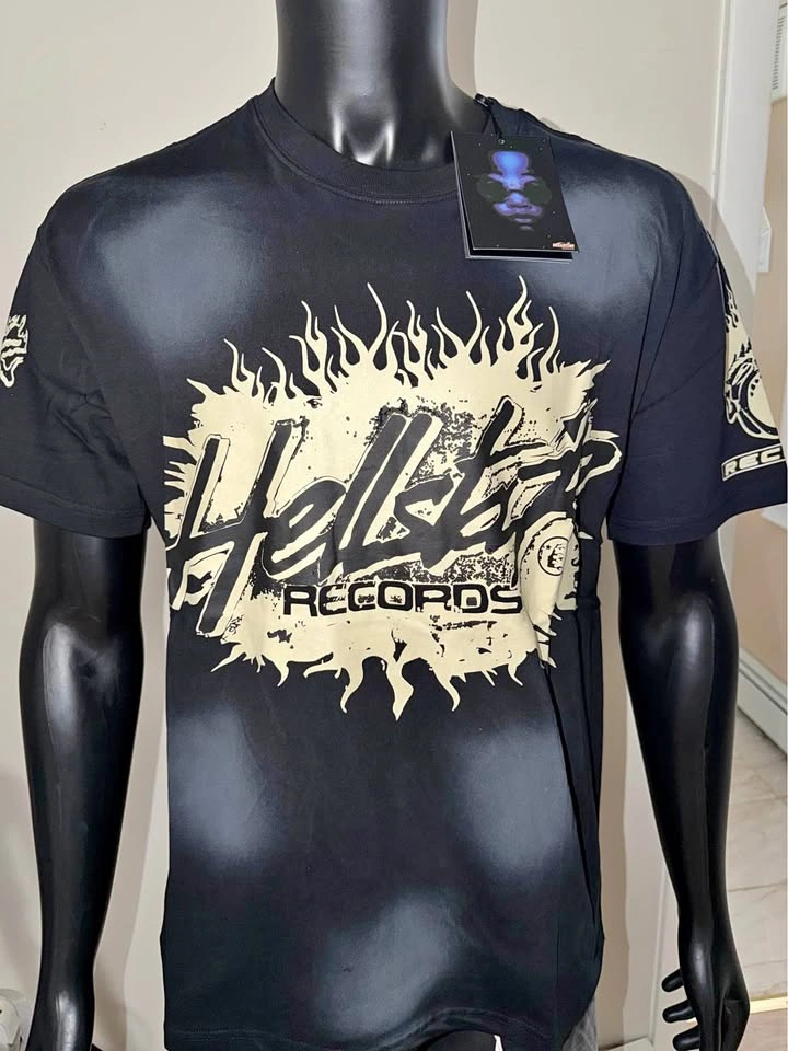 Hellstar Tshirt