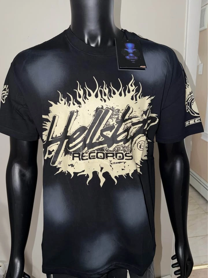 Hellstar Tshirt - photo 2