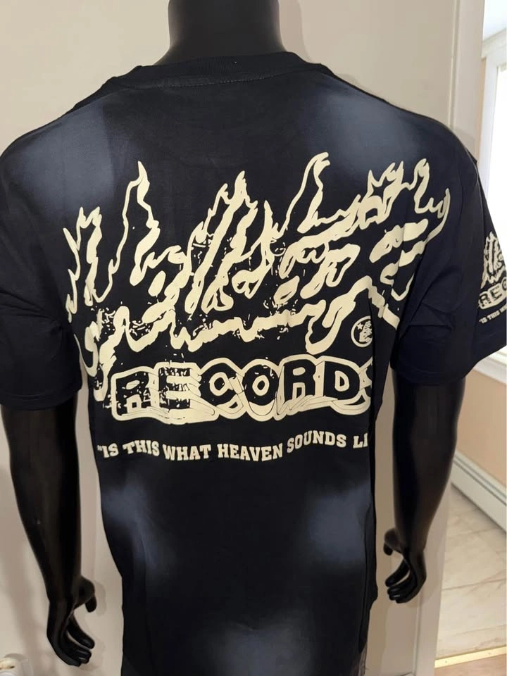Hellstar Tshirt - photo 3