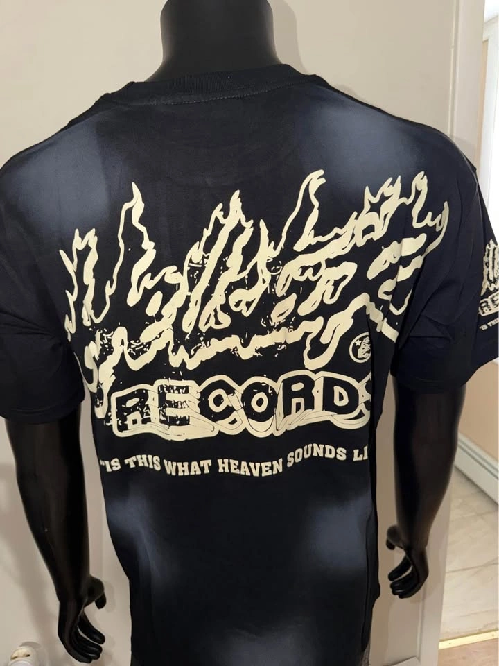 Hellstar Tshirt - photo 4