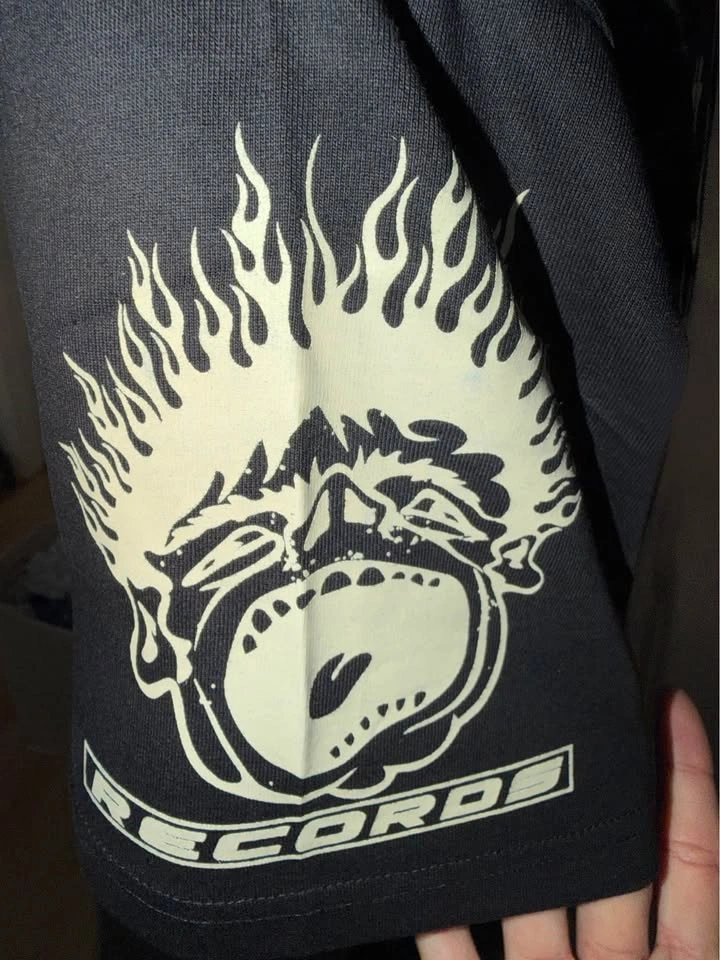 Hellstar Tshirt - photo 5