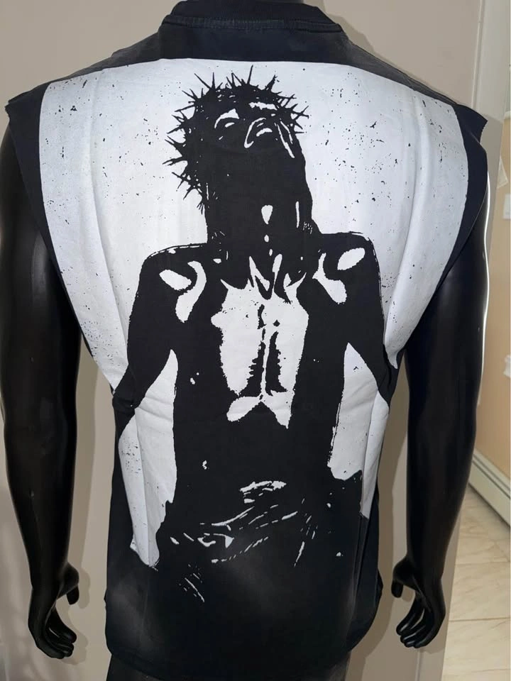 Hellstar shirt - photo 3