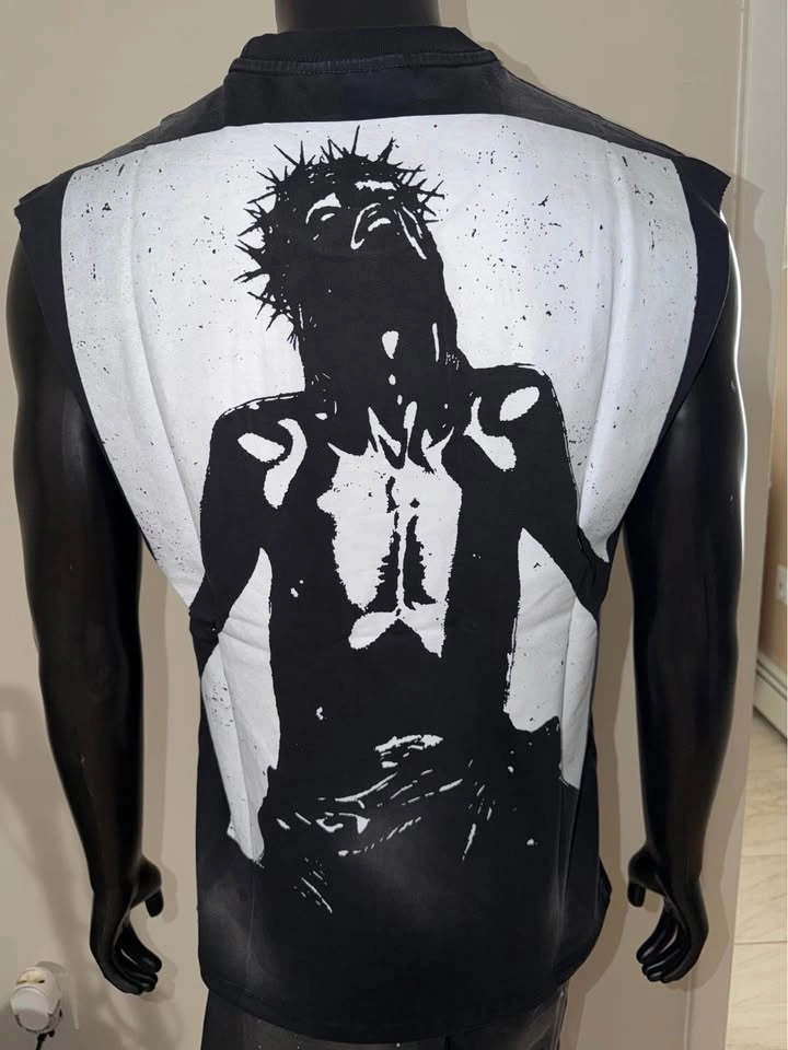 Hellstar shirt - photo 4
