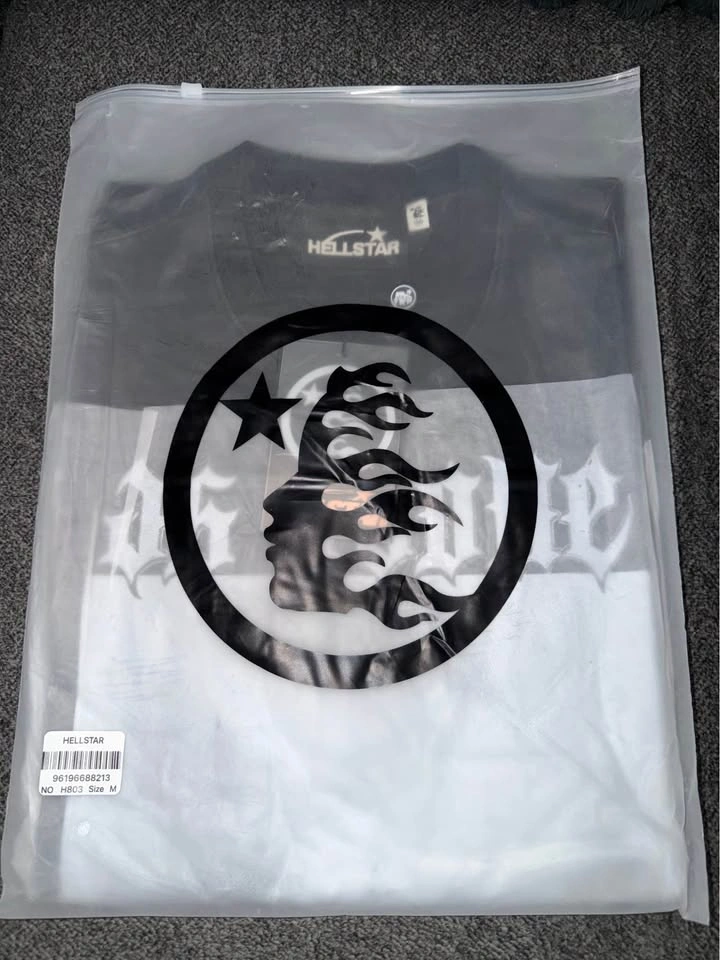 Hellstar shirt - photo 5