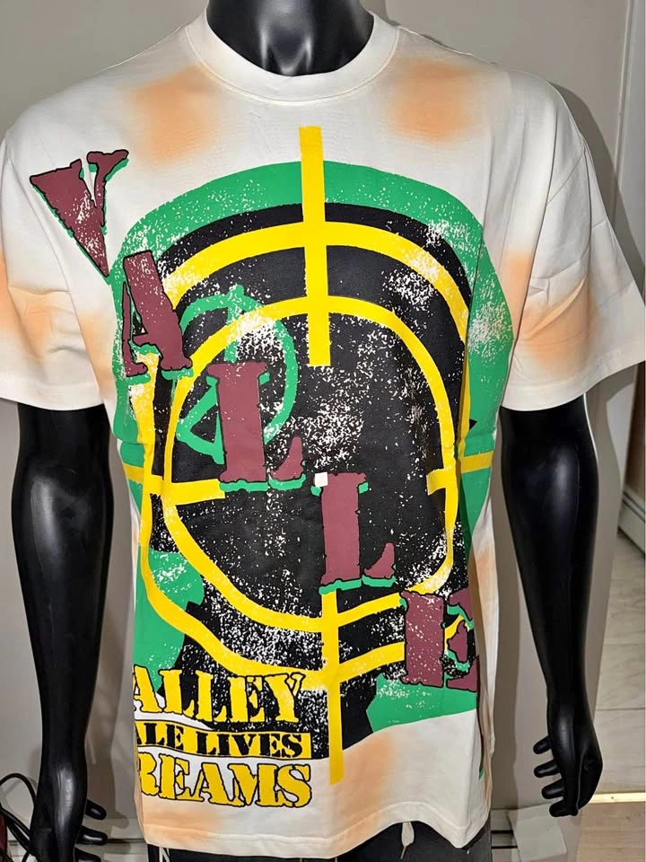 Valley Dreams Tshirt