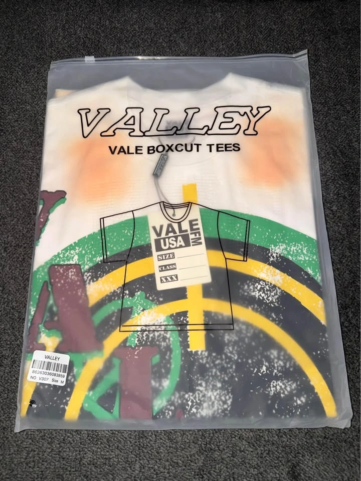 Valley Dreams Tshirt - photo 5