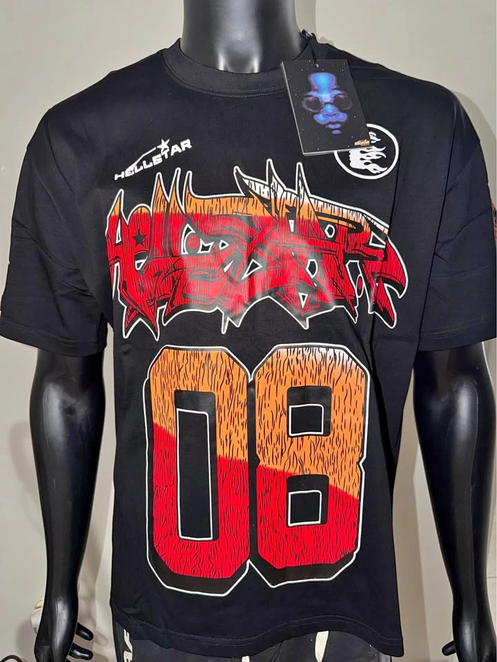 Hellstar Tshirt