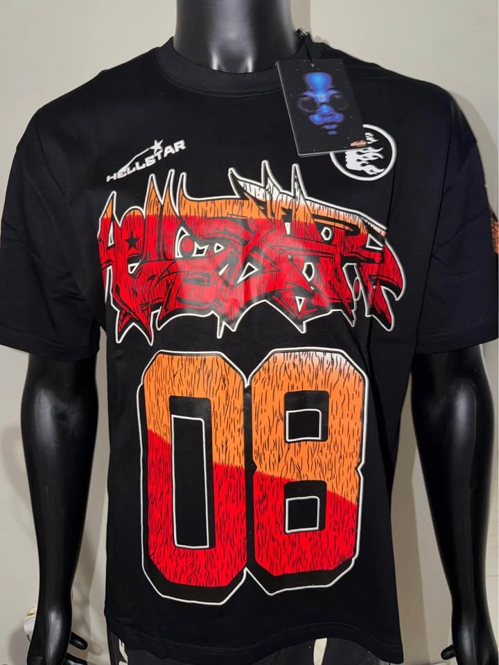 Hellstar Tshirt - photo 2