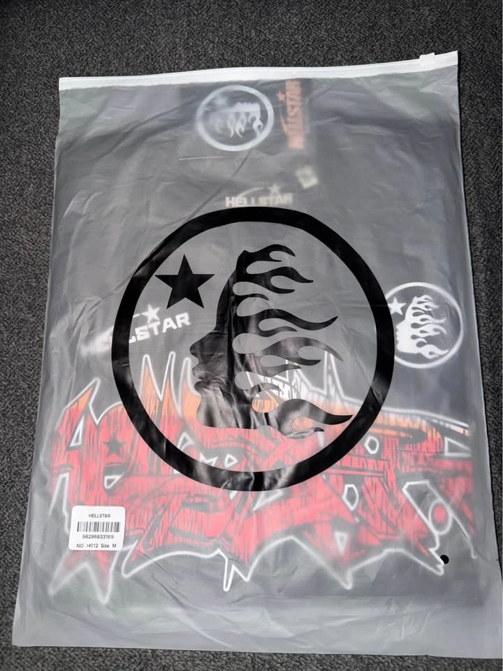 Hellstar Tshirt - photo 5