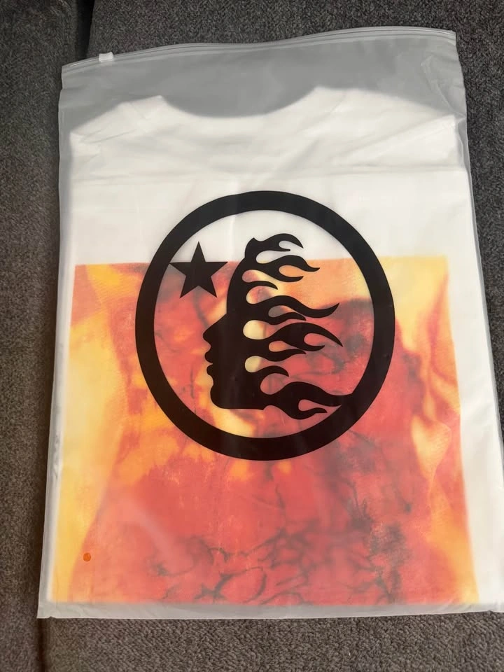 Brand new Hellstar Tshirt - photo 5