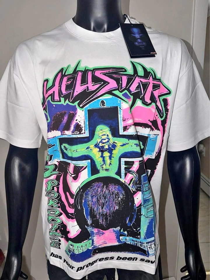 Hellstar Tshirt