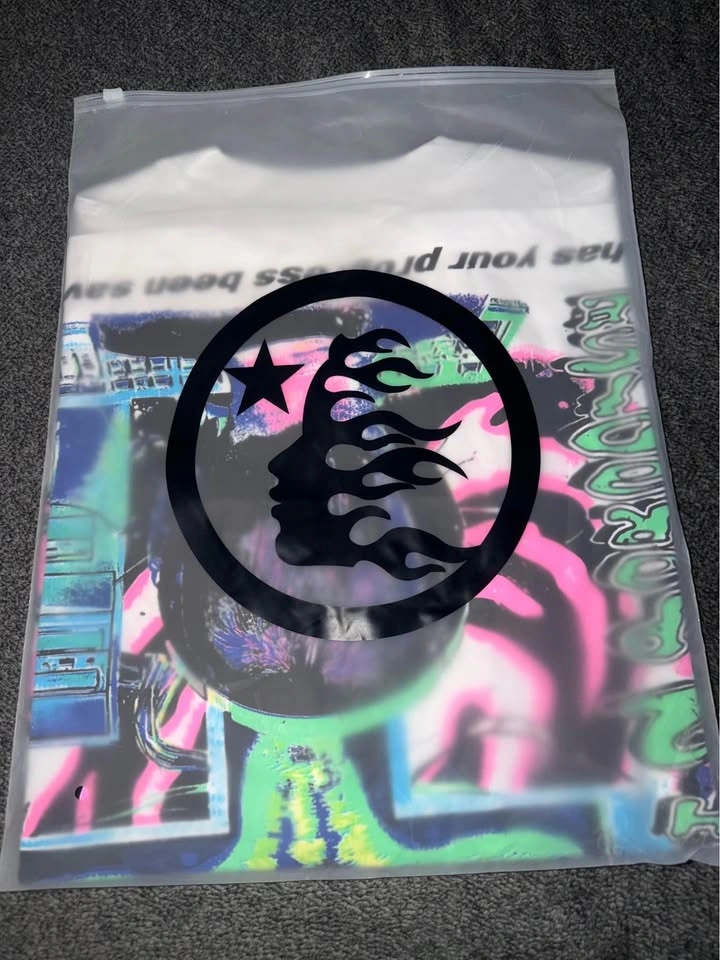 Hellstar Tshirt - photo 3