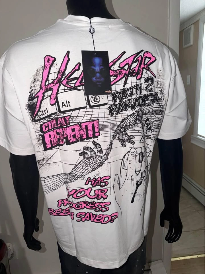 Hellstar Tshirt - photo 5