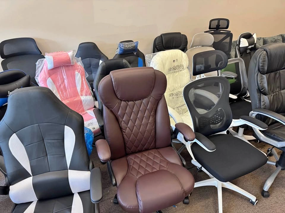 Office Chairs