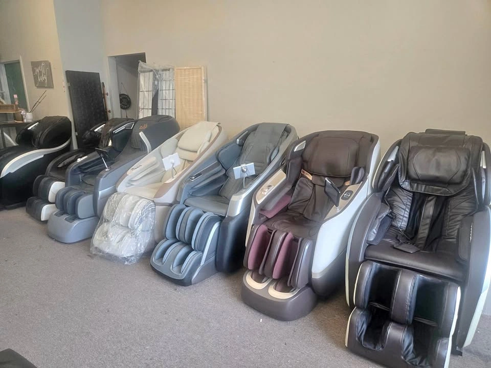 New massage chairs-supplier to costco