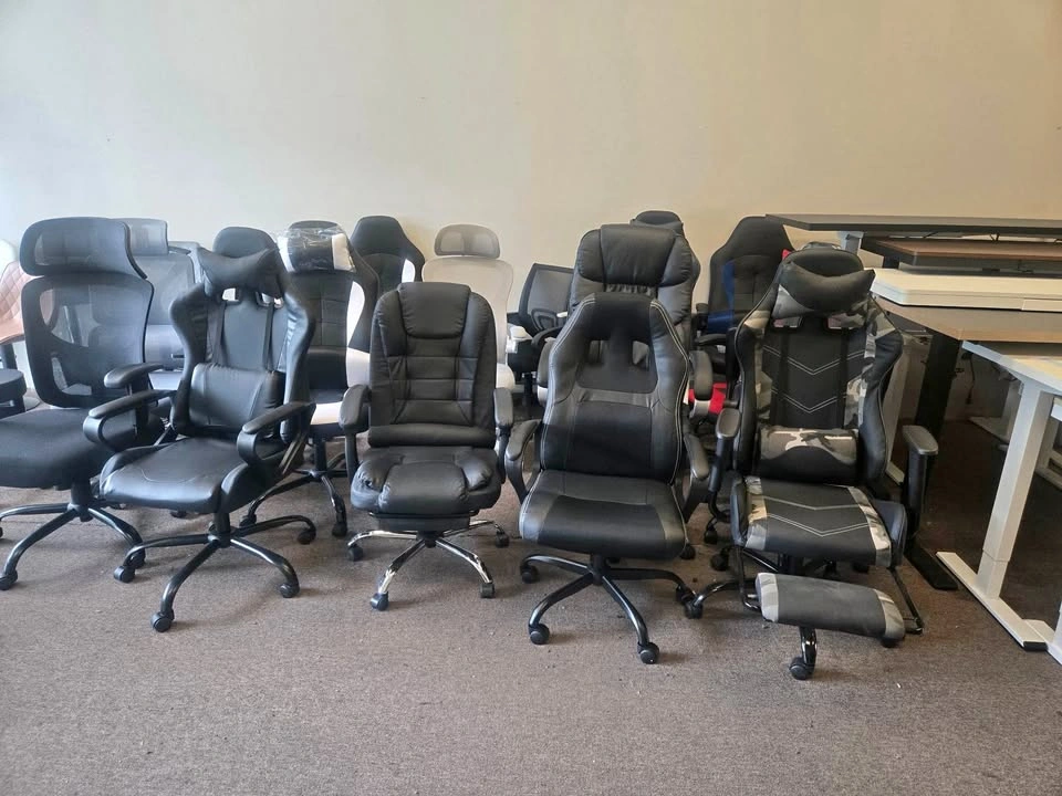 New office chairs released