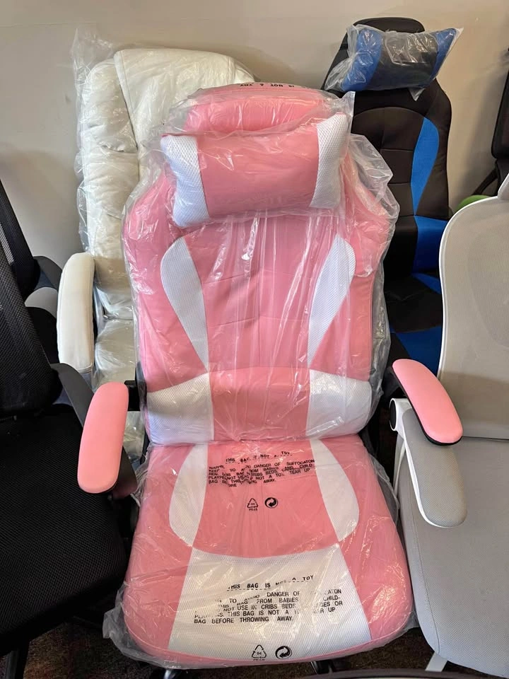 Gaming & Racing Style Office Chair – Multiple Colours Available