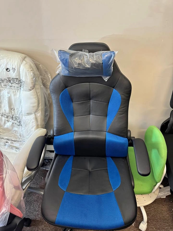 Gaming & Racing Style Office Chair – Multiple Colours Available