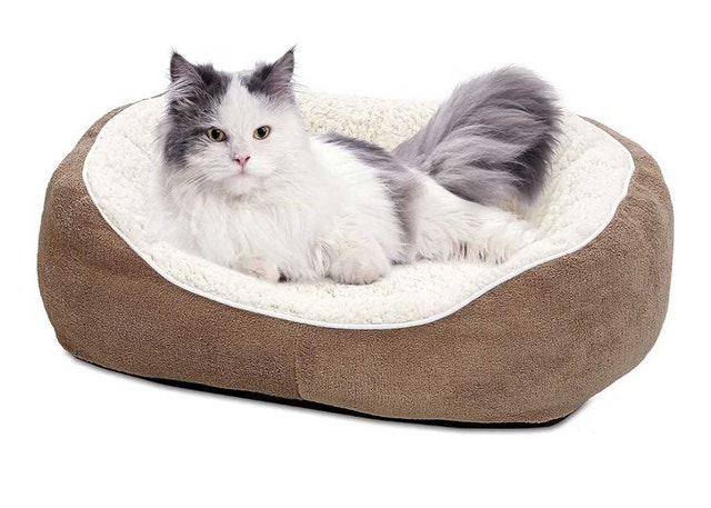 Midwest Homes for Pets Cuddle Bed - photo 2