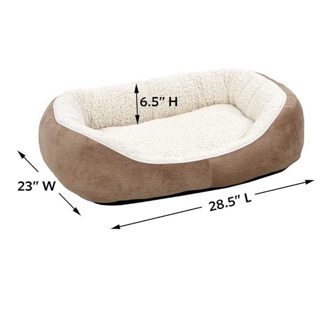 Midwest Homes for Pets Cuddle Bed - photo 3