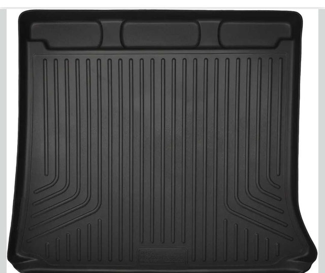 Husky Liners Weatherbeater Cargo Liner Chevrolet