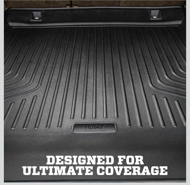 Husky Liners Weatherbeater Cargo Liner Chevrolet - photo 4