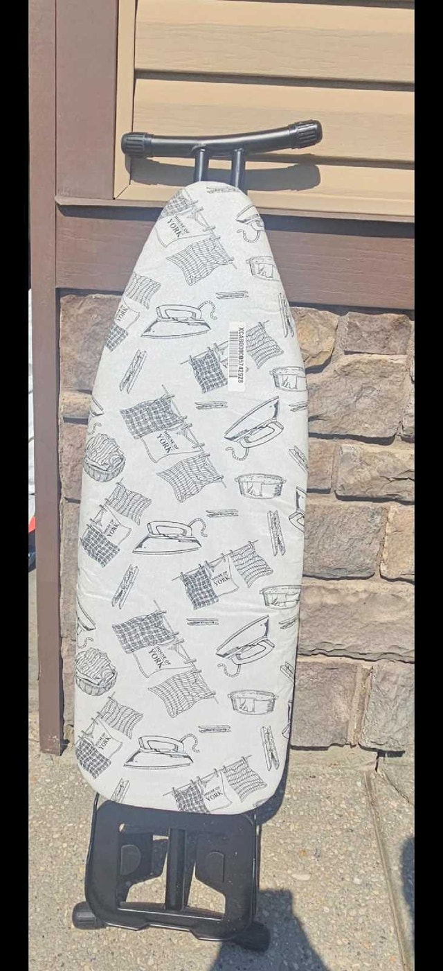 House of York Ironing Board