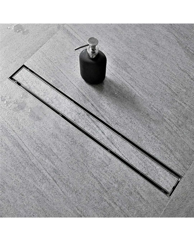 Neodrain 24 Inch Linear Shower Drain