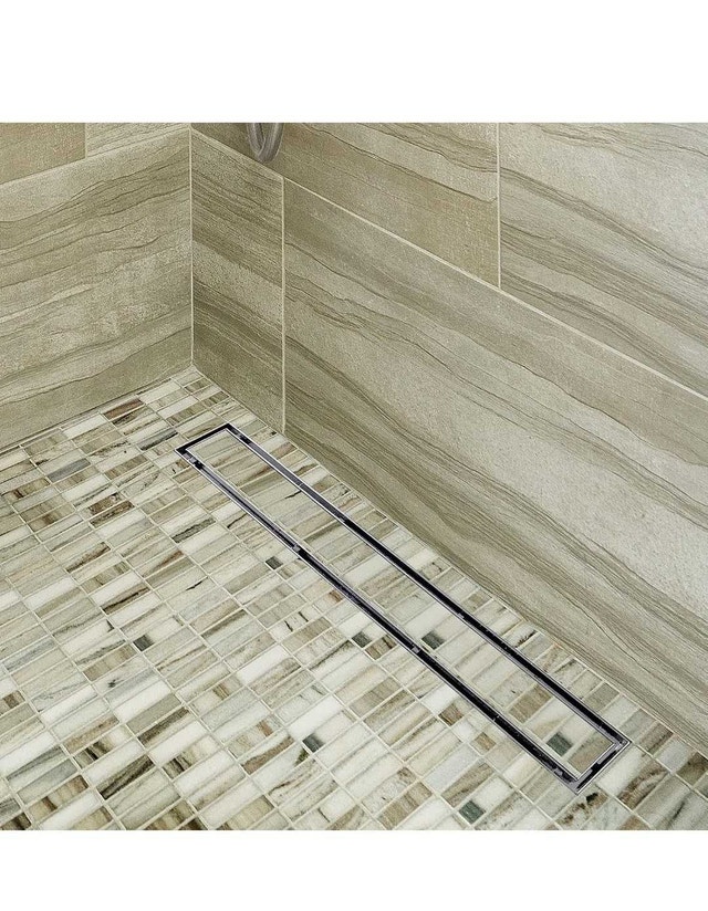 Neodrain 24 Inch Linear Shower Drain - photo 5