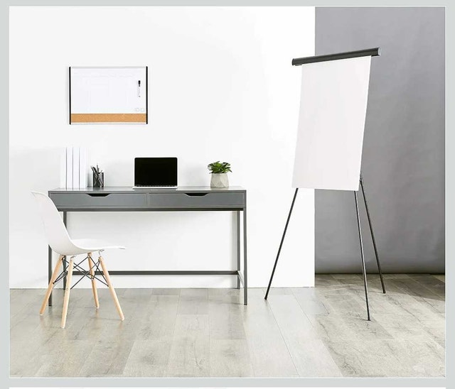 Amazon Basics Presentation Display Easel Stand - photo 2