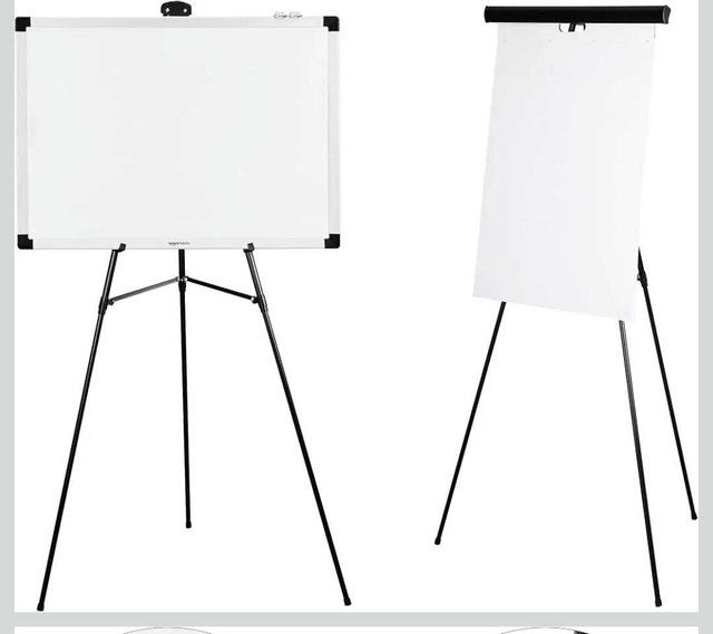 Amazon Basics Presentation Display Easel Stand - photo 4