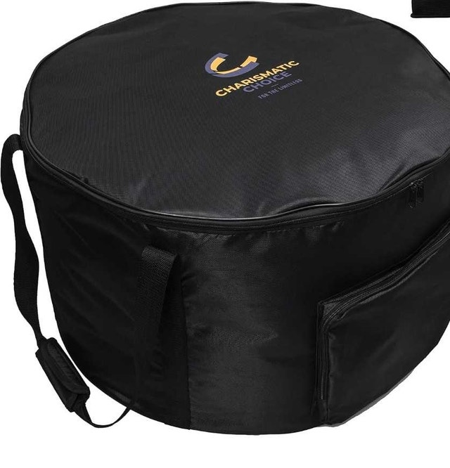 Charismatic Choice 24-Inch Fire Pit Bag