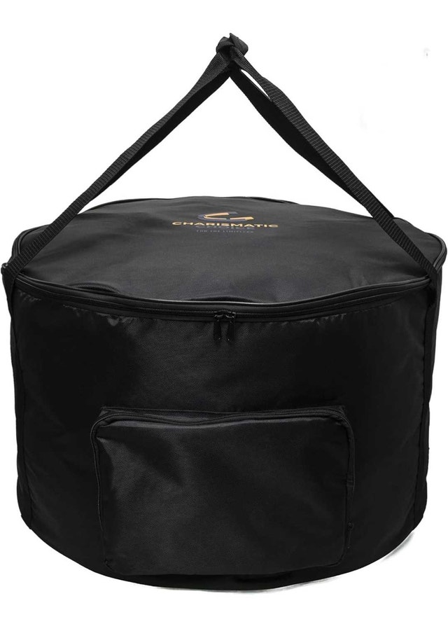 Charismatic Choice 24-Inch Fire Pit Bag - photo 3