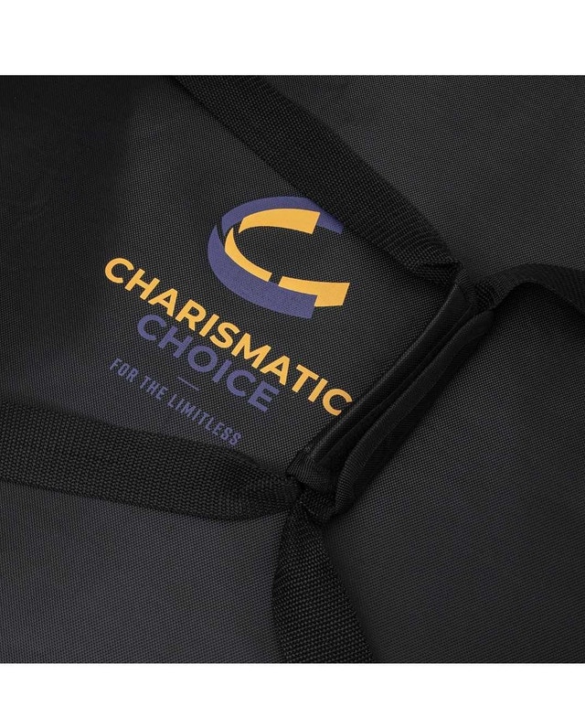 Charismatic Choice 24-Inch Fire Pit Bag - photo 5