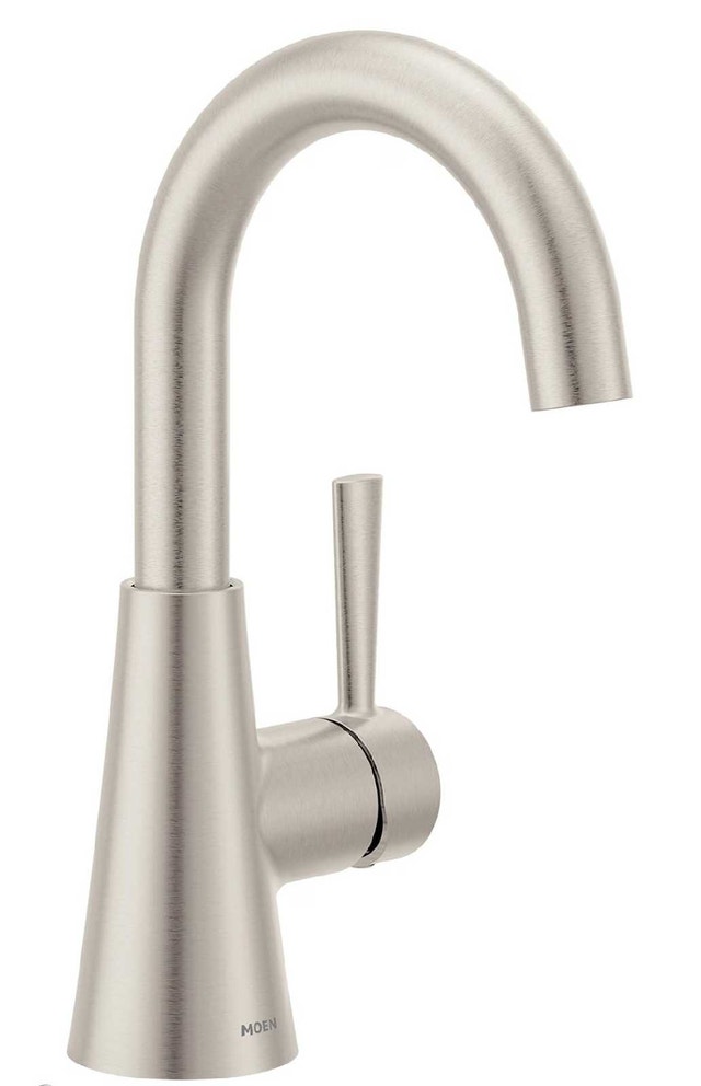 Moen 84021SRN Ronan Bathroom Faucet