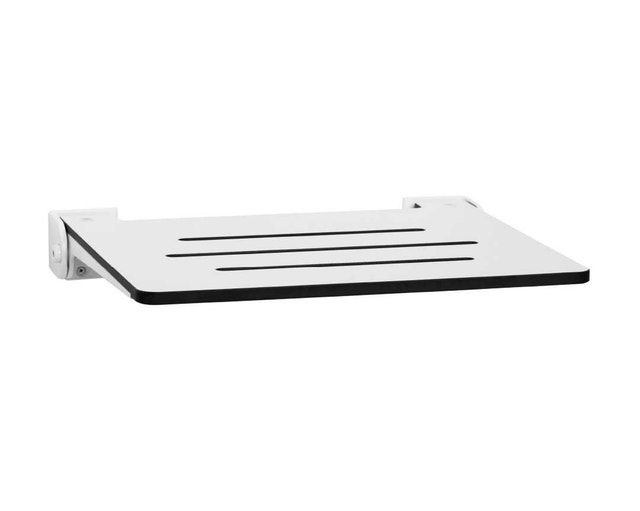 Silhouette SlimLine Shower Seat