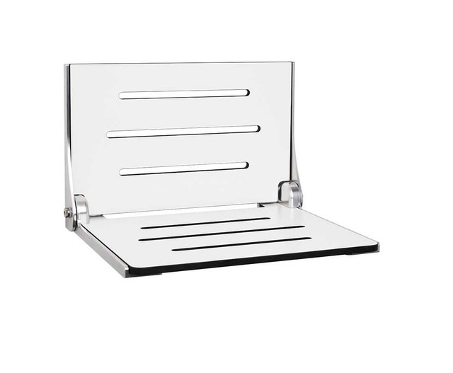 Silhouette SlimLine Shower Seat - photo 3