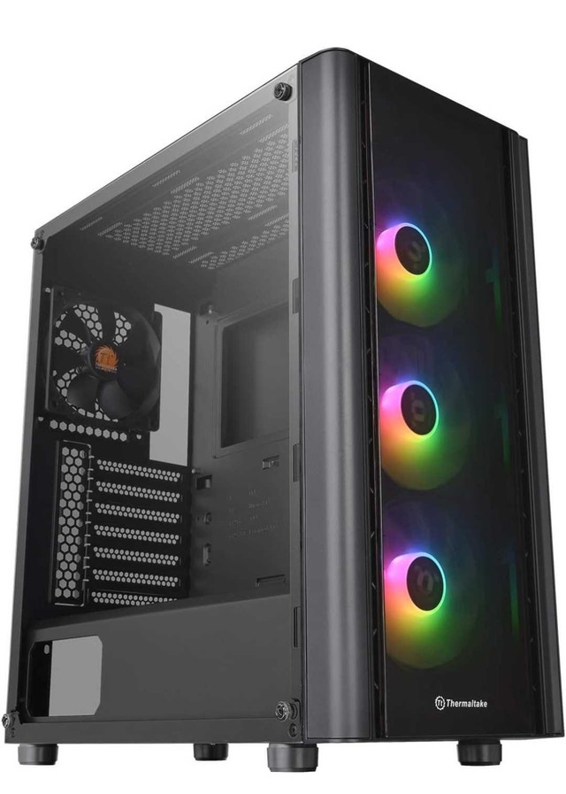 Thermaltake V250 ARGB Mid-Tower Chassis