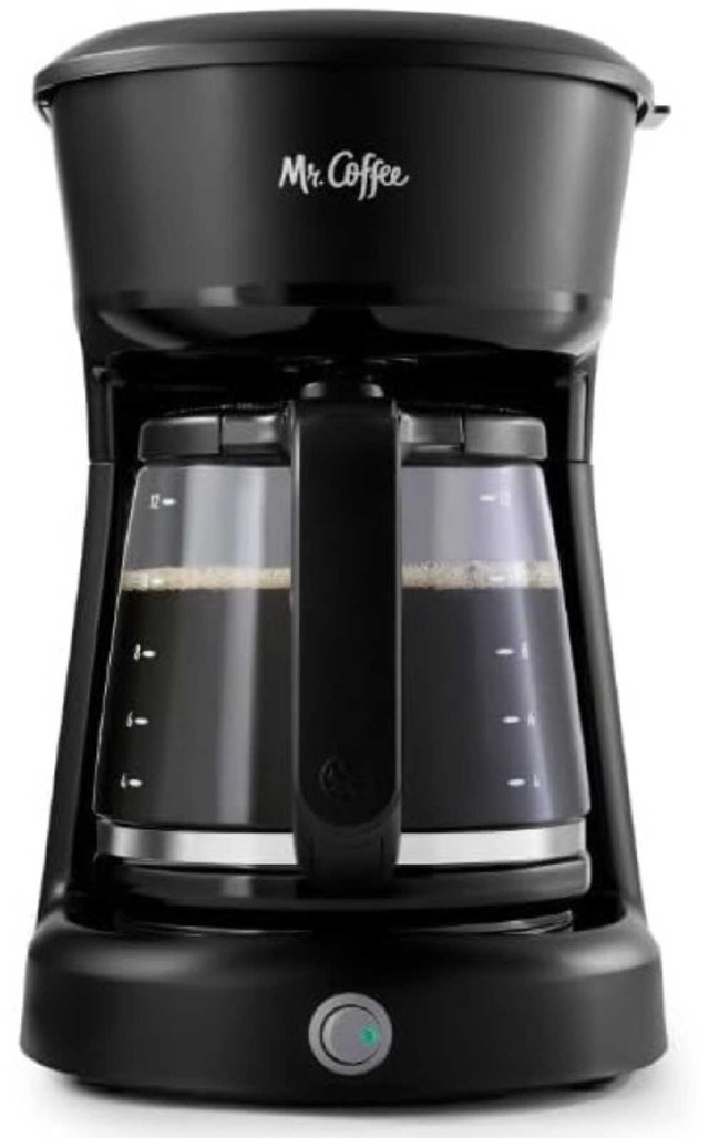 Mr. Coffee 12-Cup Coffee Maker - photo 4