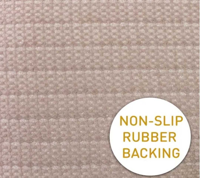 Solid U-Shape Memory Foam Chair Pads - photo 4