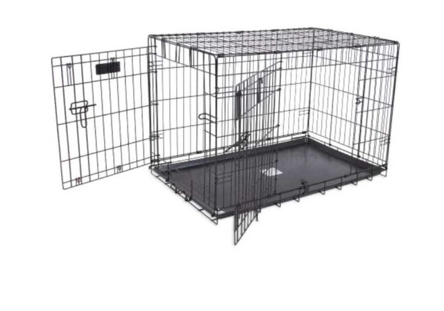 Precision Pet ProValu Crate