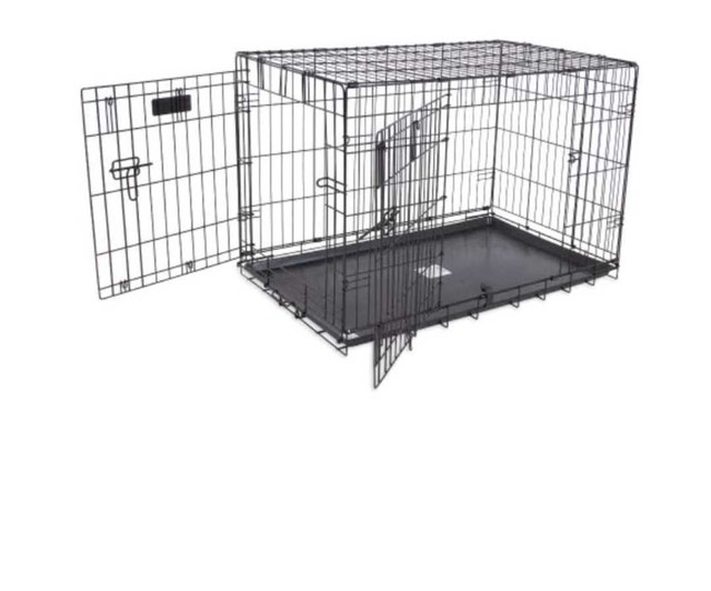 Precision Pet ProValu Crate - photo 5