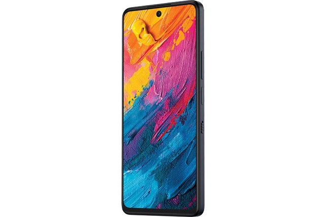 TCL 60 XE Nxtpaper 5G - photo 4
