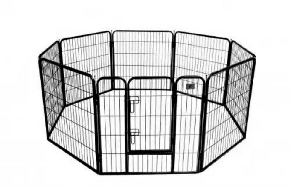 Dog playpen
